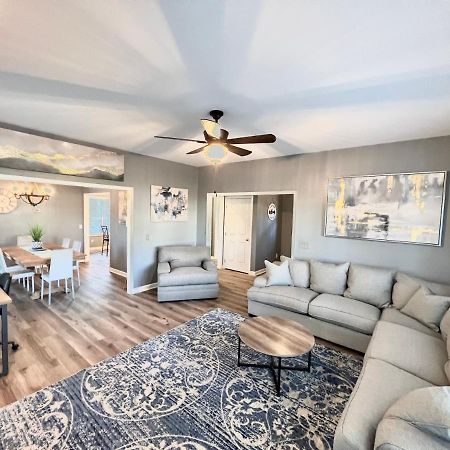 Beautiful, Spacious, Hidden Gem In Heart Of Wilmington Eksteriør billede