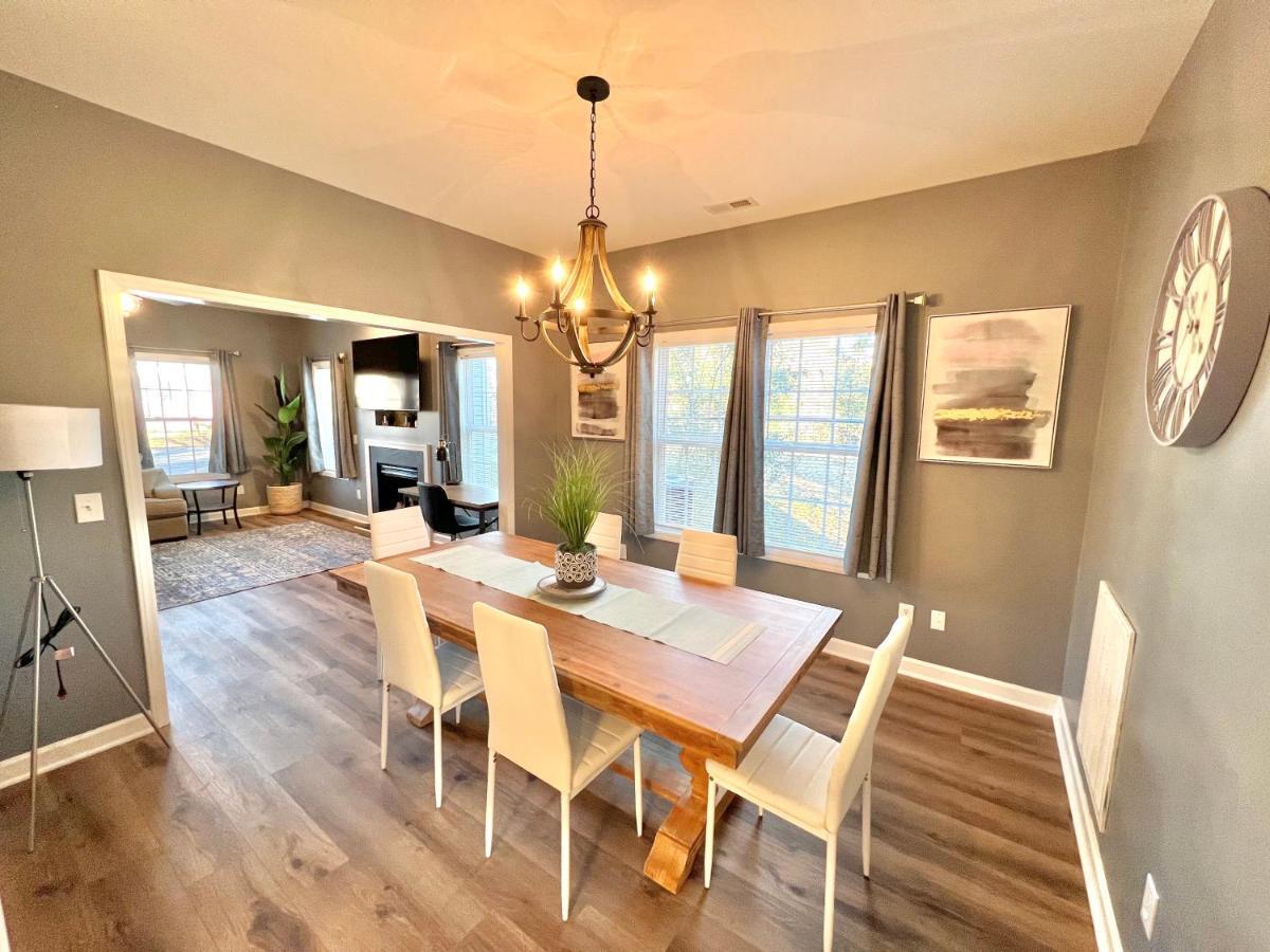 Beautiful, Spacious, Hidden Gem In Heart Of Wilmington Eksteriør billede