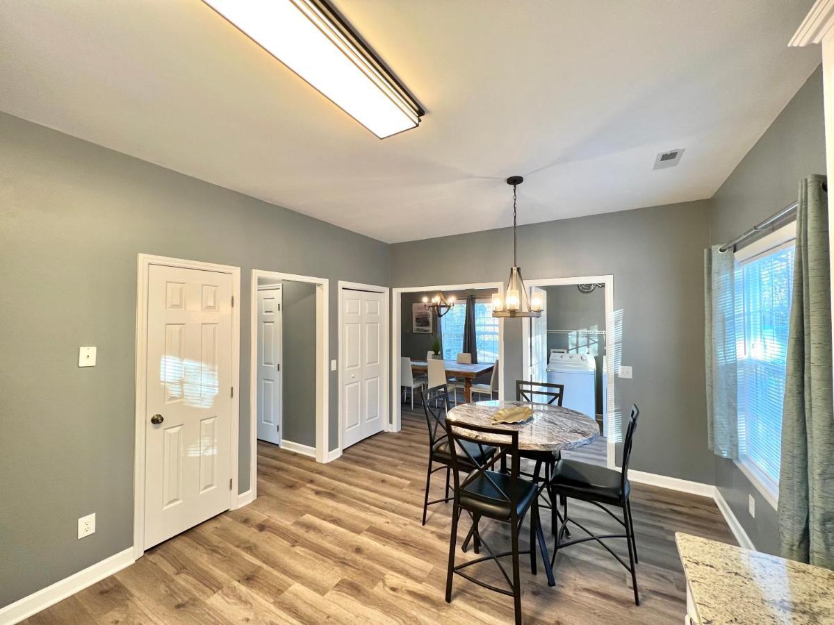 Beautiful, Spacious, Hidden Gem In Heart Of Wilmington Eksteriør billede