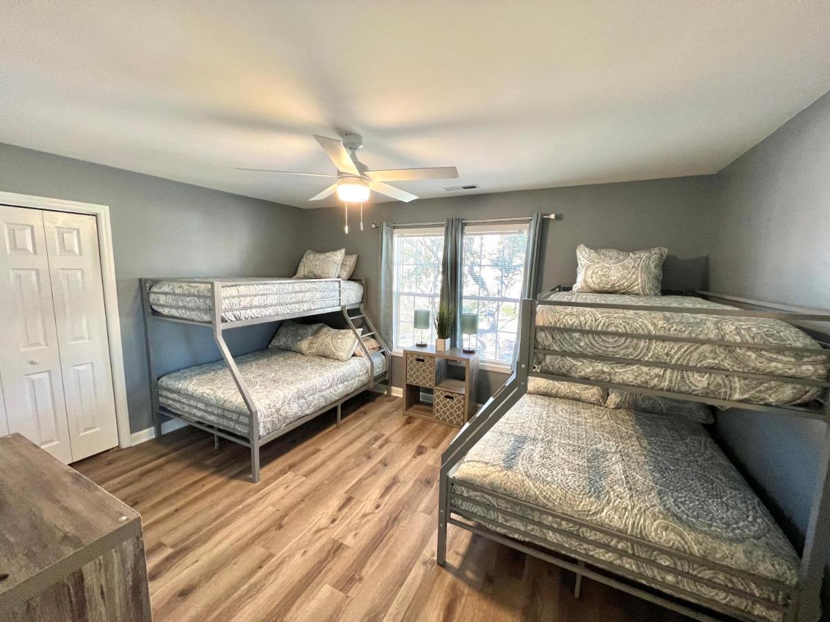 Beautiful, Spacious, Hidden Gem In Heart Of Wilmington Eksteriør billede