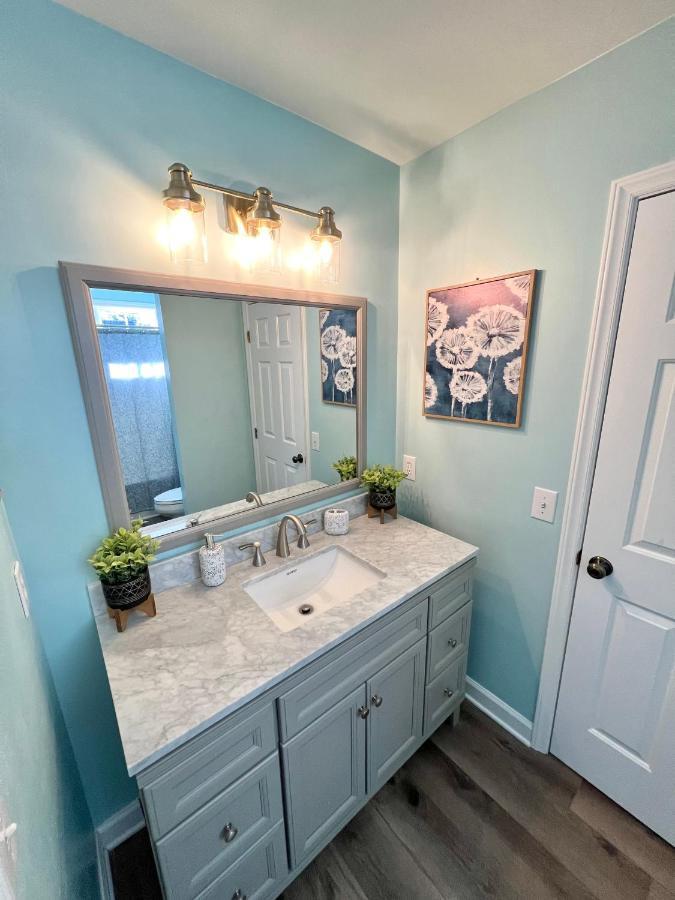 Beautiful, Spacious, Hidden Gem In Heart Of Wilmington Eksteriør billede